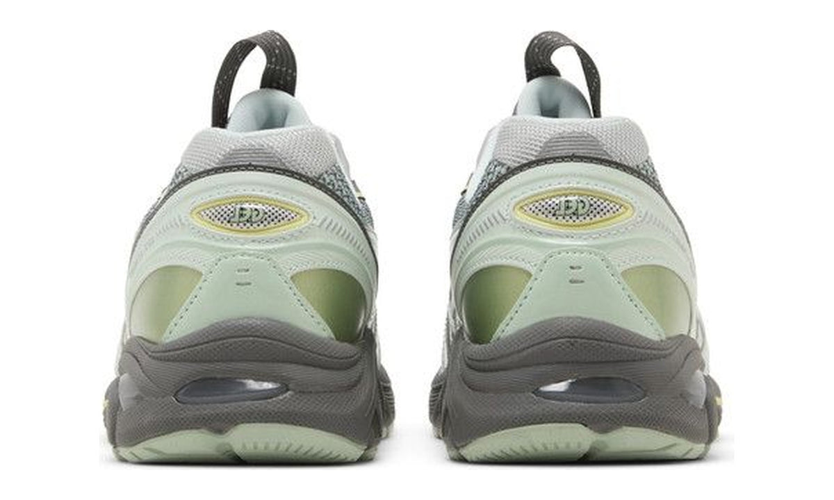 Kiko Kostadinov x ASICS UB6-S GT 2160 Arctic Blue Carbon
