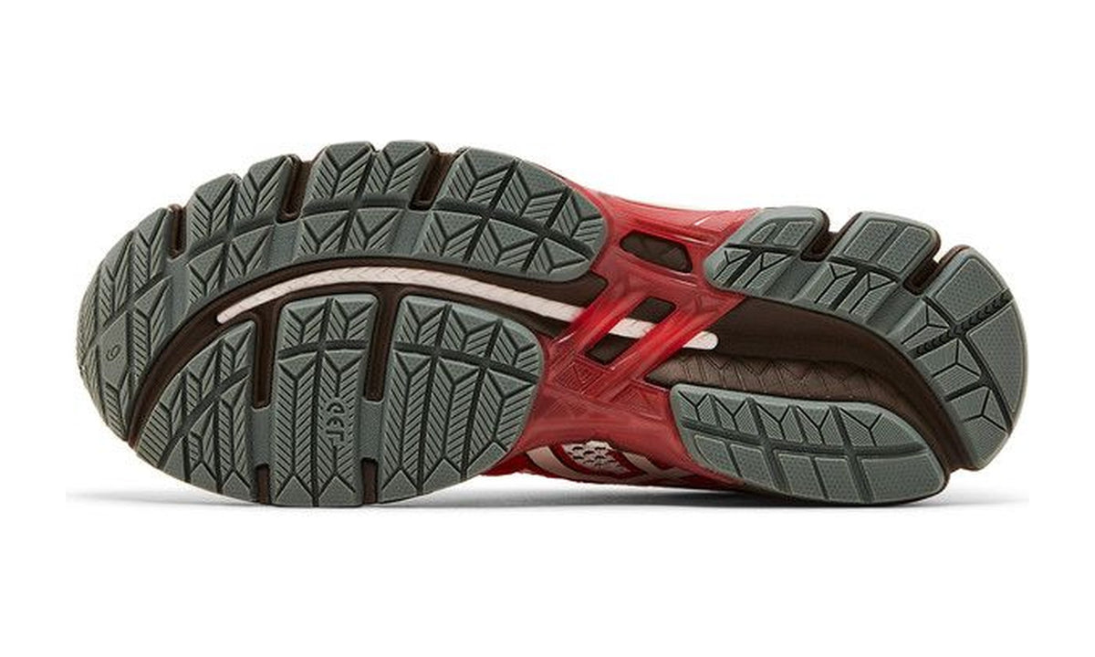 Kiko Kostadinov x ASICS UB9-S Gel Kayano 20 Crystal Pink
