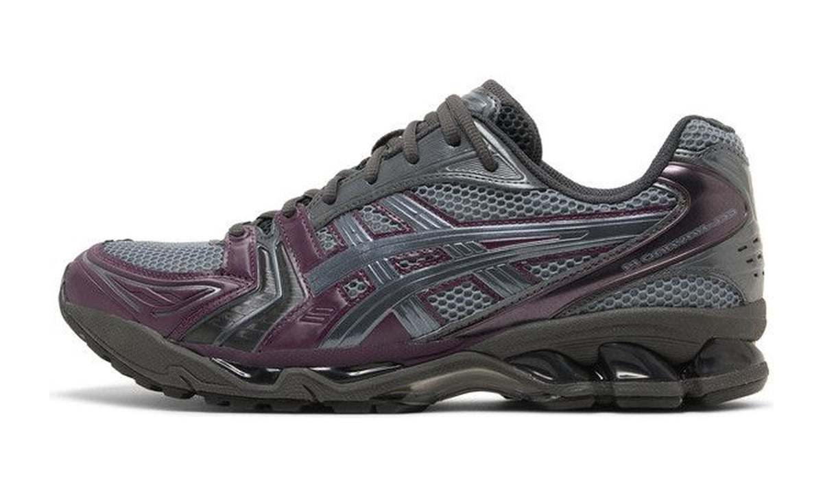 atmos x ASICS Gel Kayano 14 Tokyo Nightlife