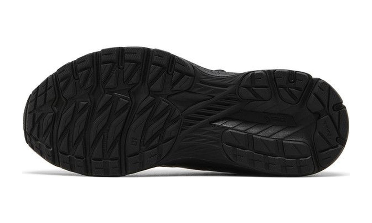 Cecilie Bahnsen x ASICS Gel Terrain Black