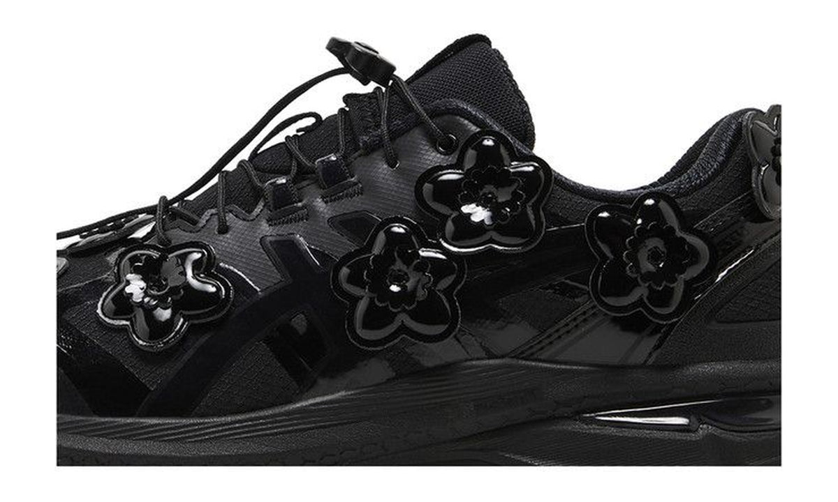 Cecilie Bahnsen x ASICS Gel Terrain Black