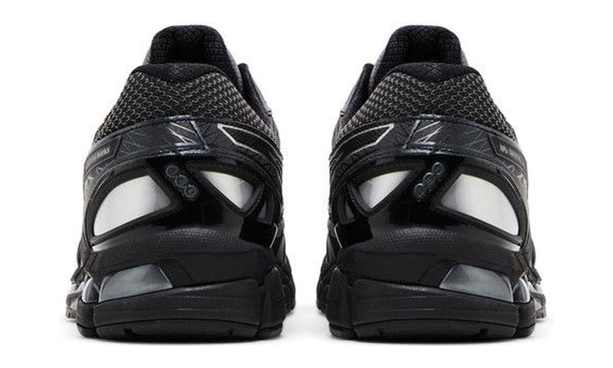UNAFFECTED x ASICS Gel Kayano 20 Obsidian Grey