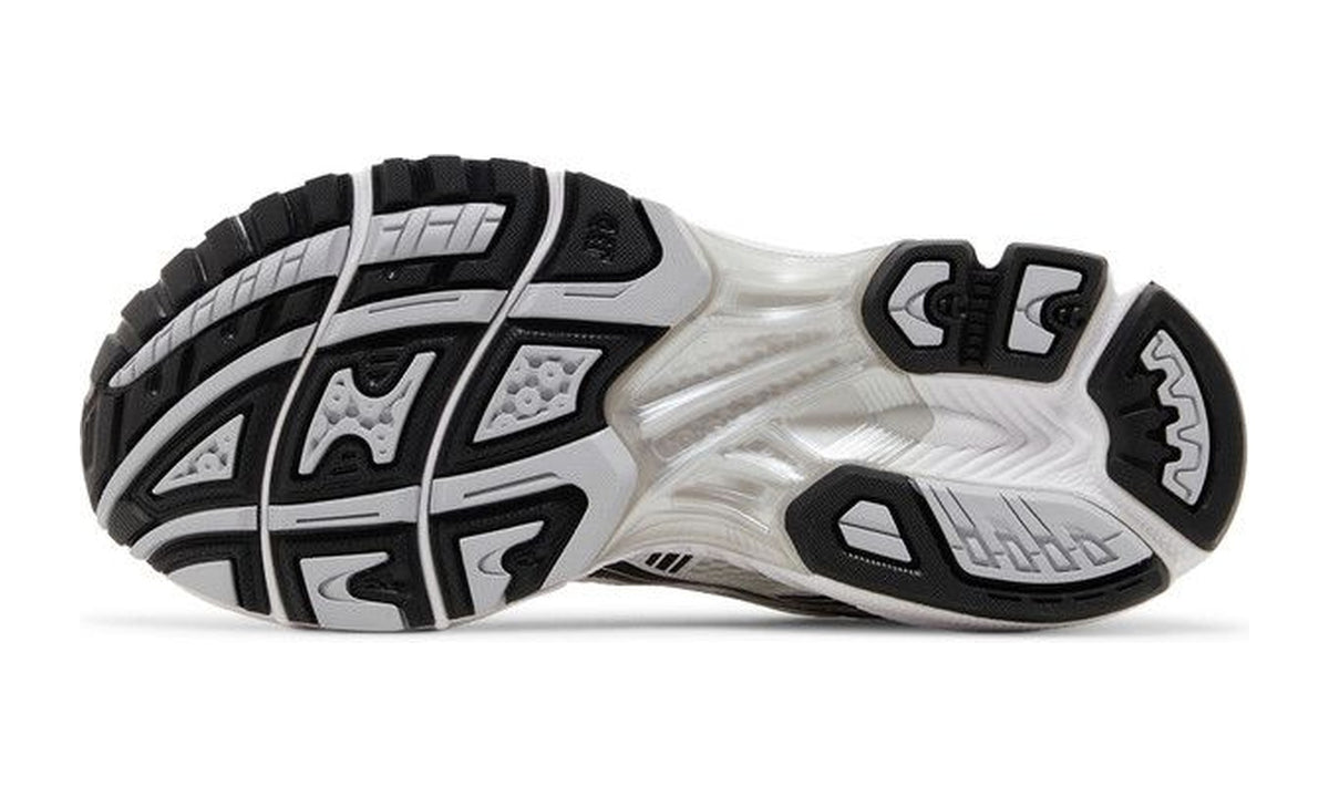 ASICS Gel Kayano 14 White Tai-Chi Yellow