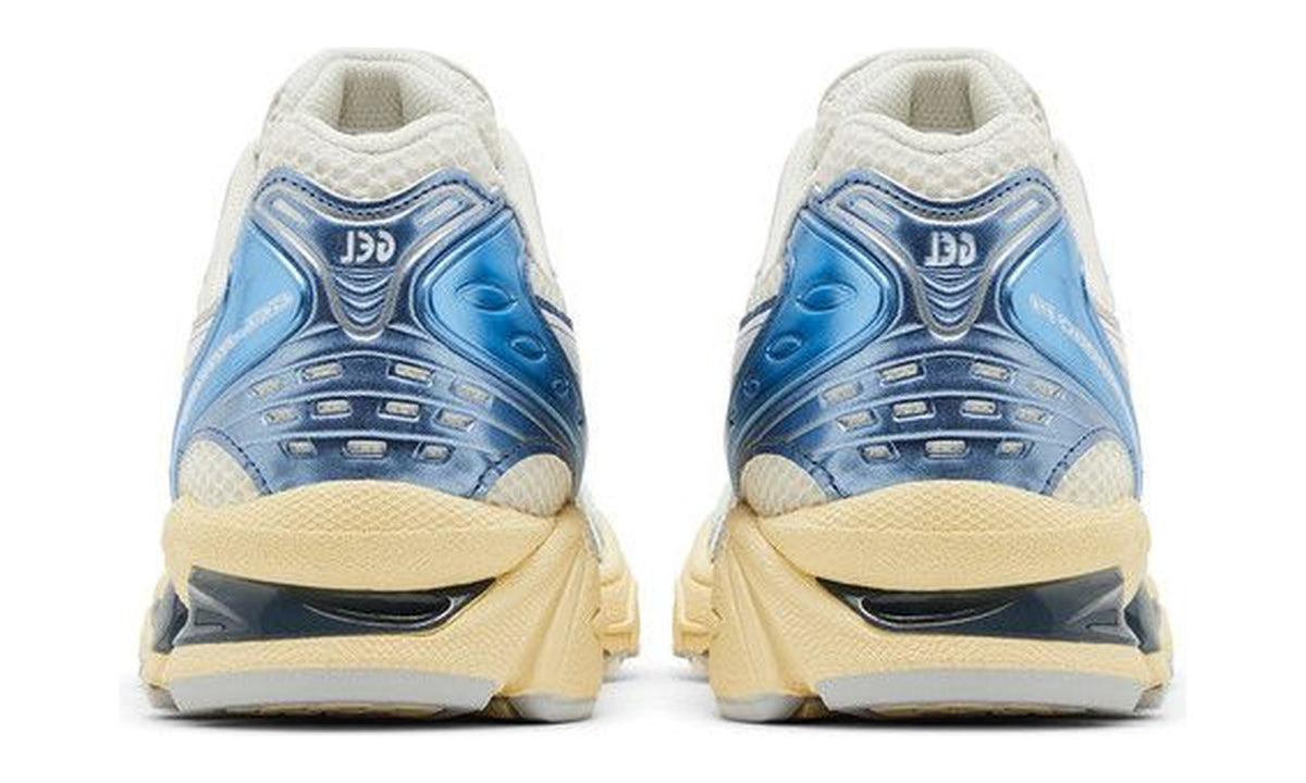 ASICS Gel Kayano 14 Cream Denim Blue