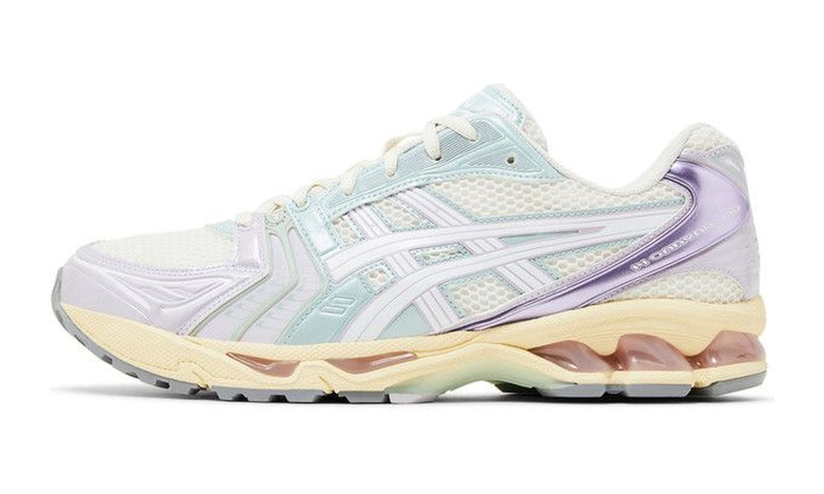 ASICS Gel Kayano 14 Cream Dusk Violet