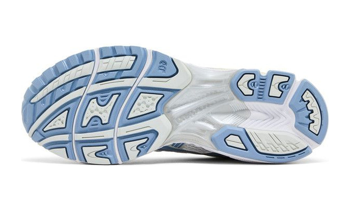 ASICS Gel Kayano 14 White Light Navy