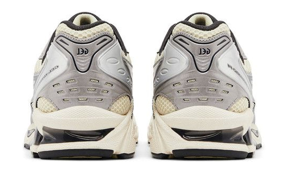 ASICS Gel Kayano 14 Oyster White Steeple Grey
