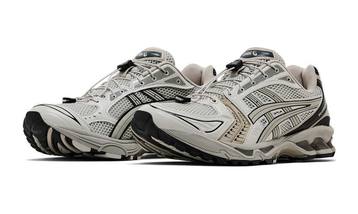 ASICS Gel Kayano 14 Unlimited Pack - Smoke Grey