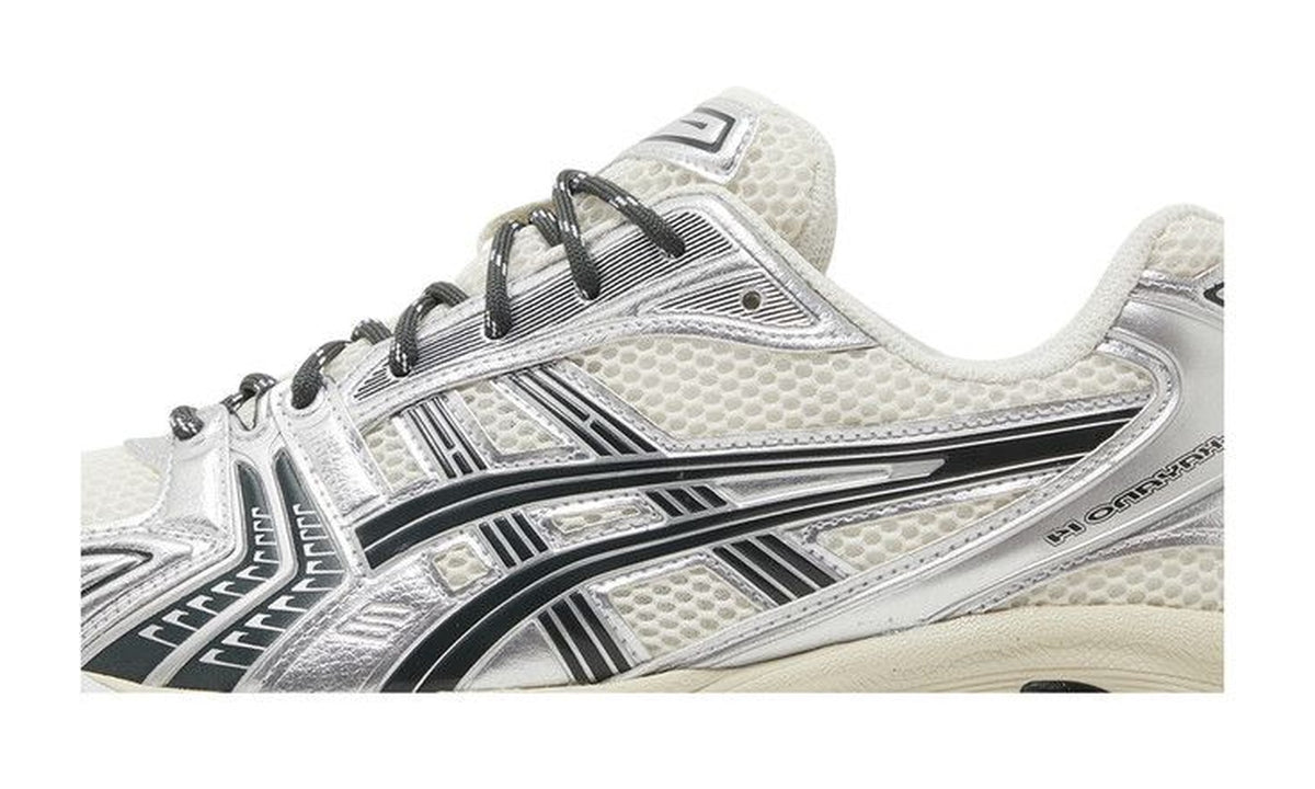 Kith x ASICS Gel Kayano 14 Cream Scarab 2024