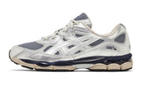ASICS Gel-NYC Billy's Pure Silver Midnight