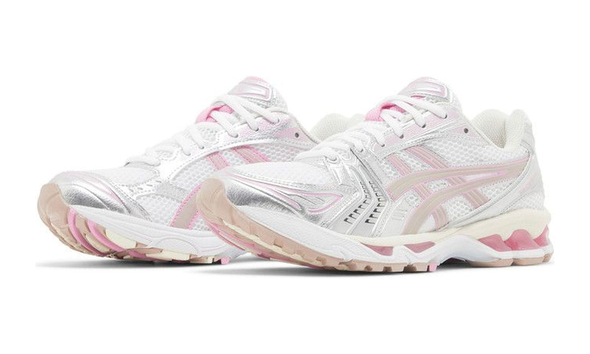 ASICS Gel Kayano 14 Unlimited Pack - White Fawn