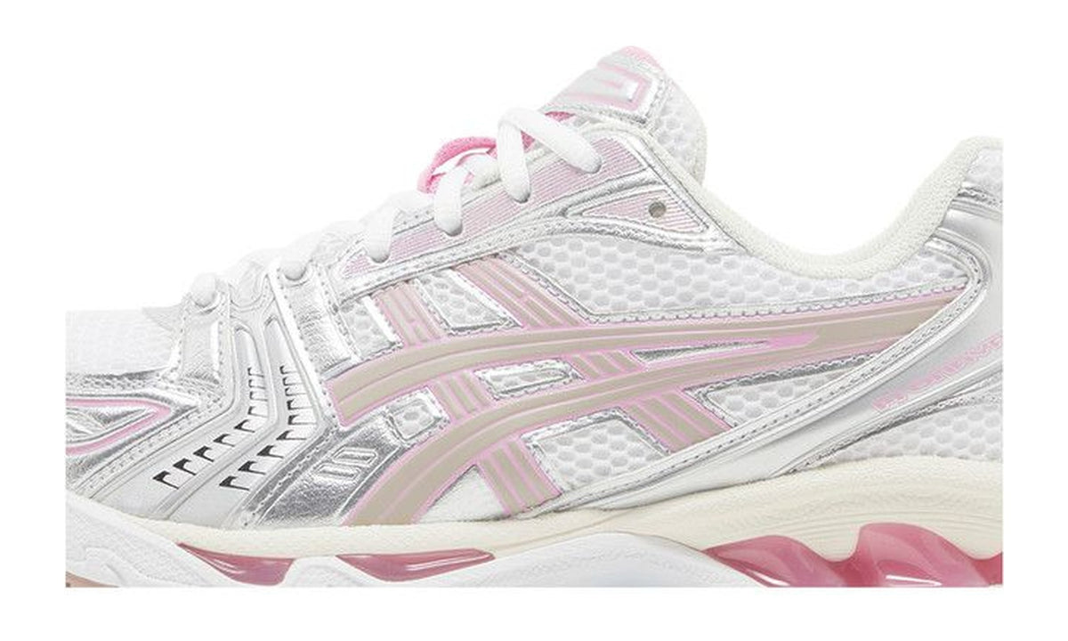 ASICS Gel Kayano 14 Unlimited Pack - White Fawn