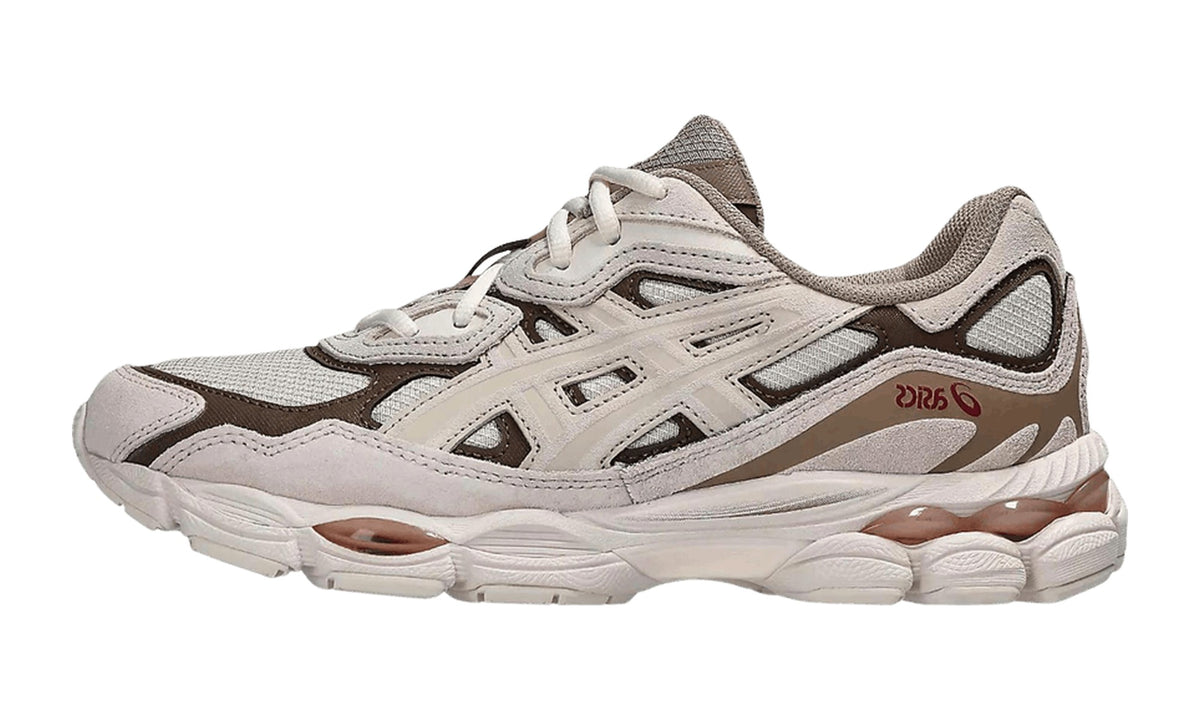 ASICS Gel NYC Mineral Beige