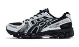 ASICS Gel-Kayano 12.1 Black Pure Silver