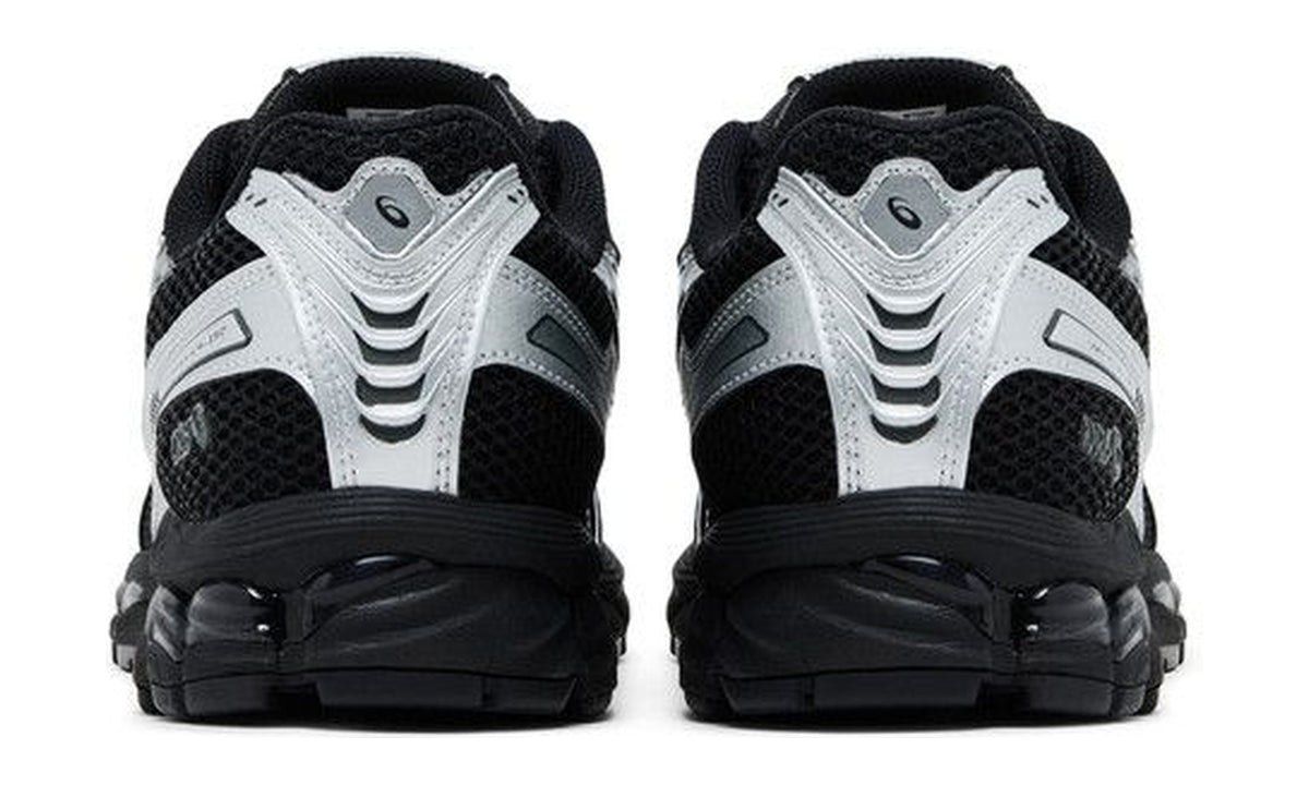 ASICS Gel Kayano 12.1 Silver Black