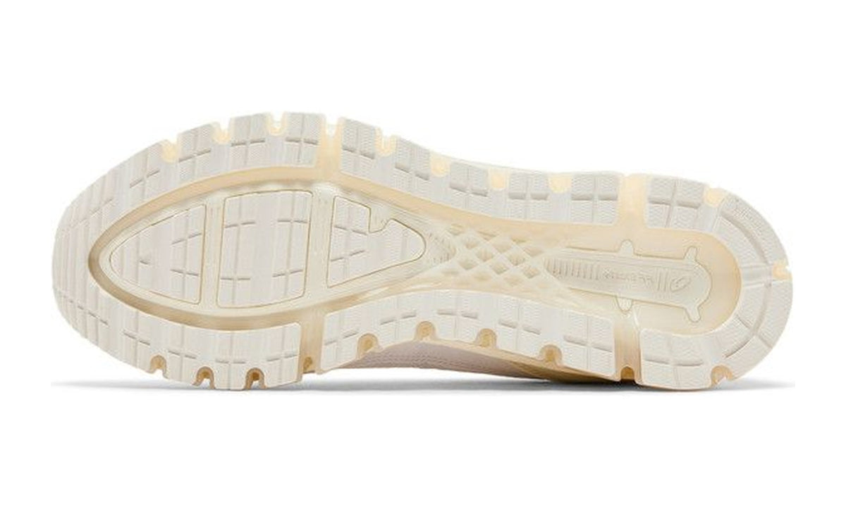 JJJJound x ASICS Gel Quantum 360 1 AMP White