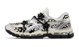 ASICS Gel-Kayano 20 Cecilie Bahnsen Vanilla Pure Silver