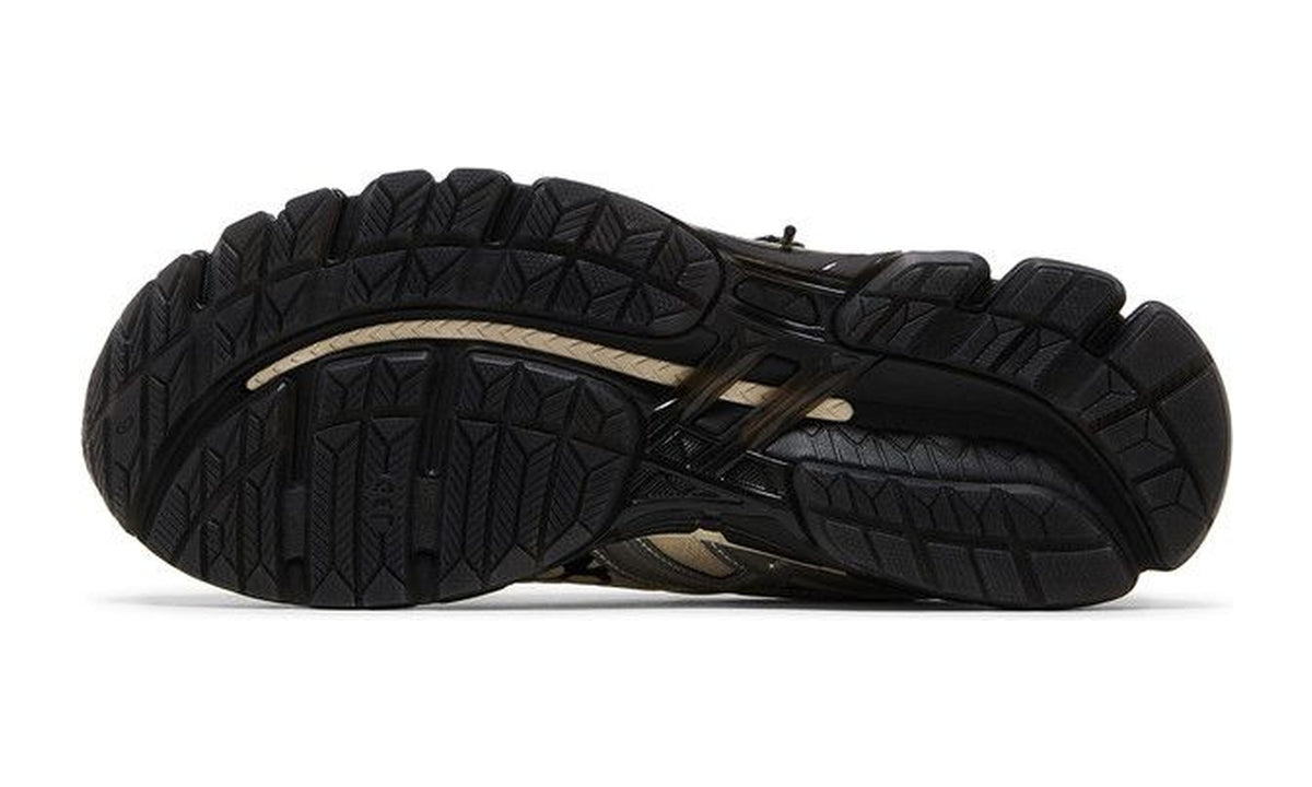 Cecilie Bahnsen x ASICS Gel Kayano 20 Vanilla Pure Silver