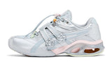 ASICS Wmns Cecilie Bahnsen x Gel-Kinetic FR Piedmont Gre Pure Silver