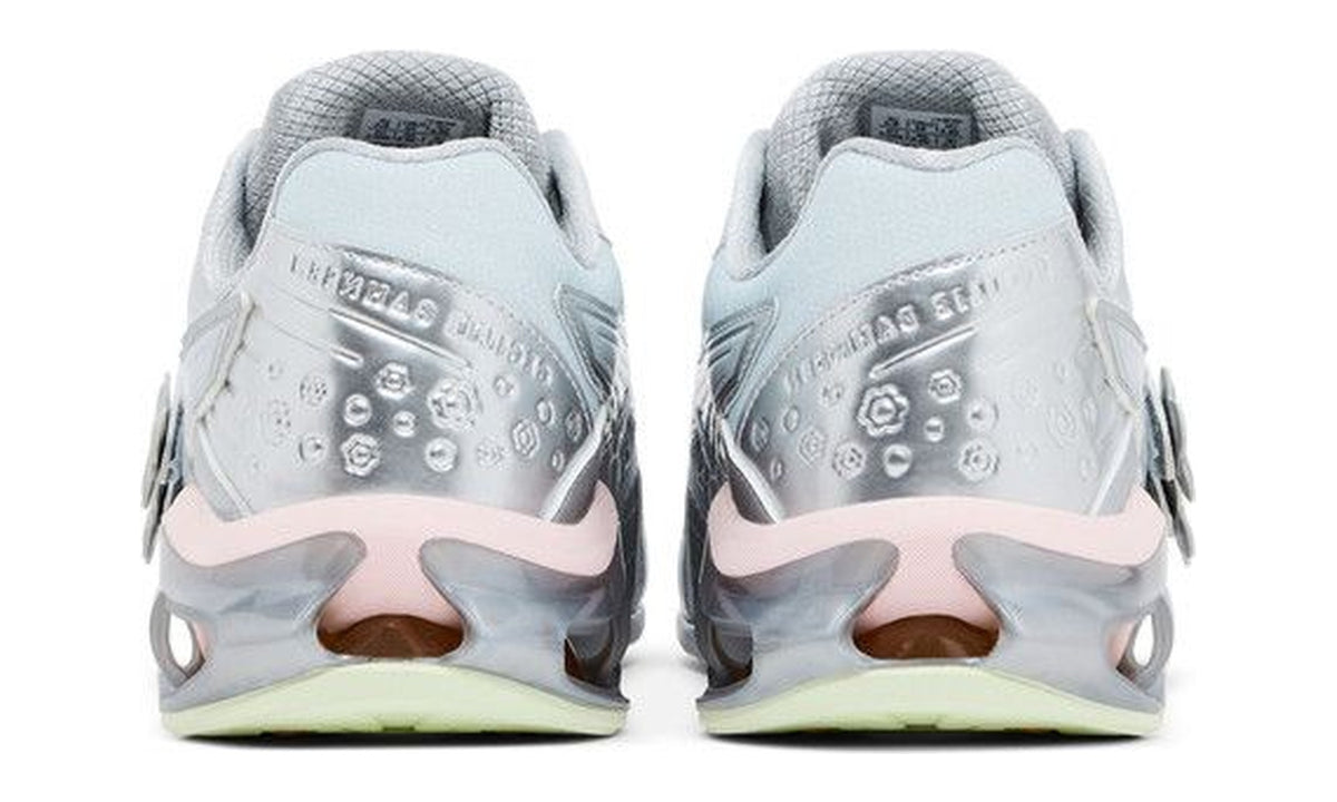 ASICS Wmns Cecilie Bahnsen x Gel-Kinetic FR Piedmont Gre Pure Silver