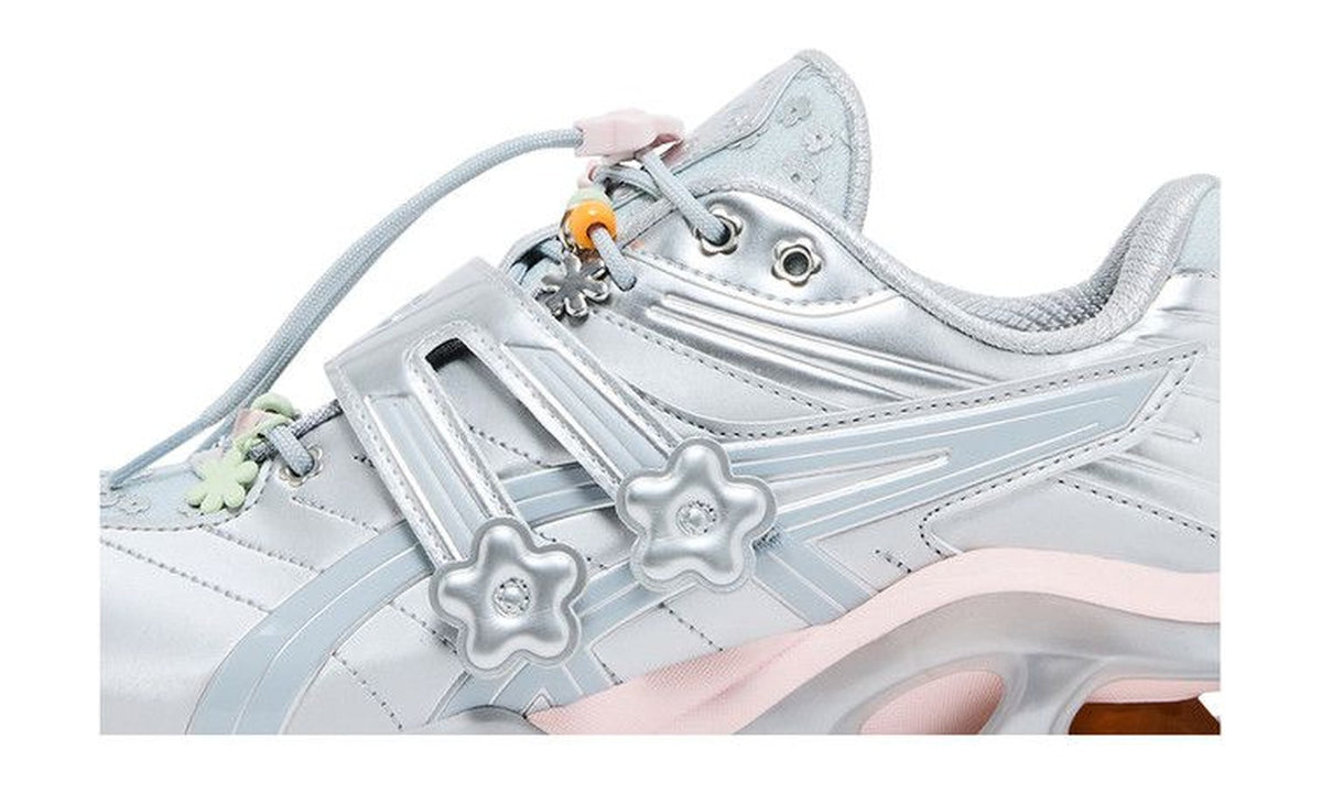 ASICS Wmns Cecilie Bahnsen x Gel-Kinetic FR Piedmont Gre Pure Silver