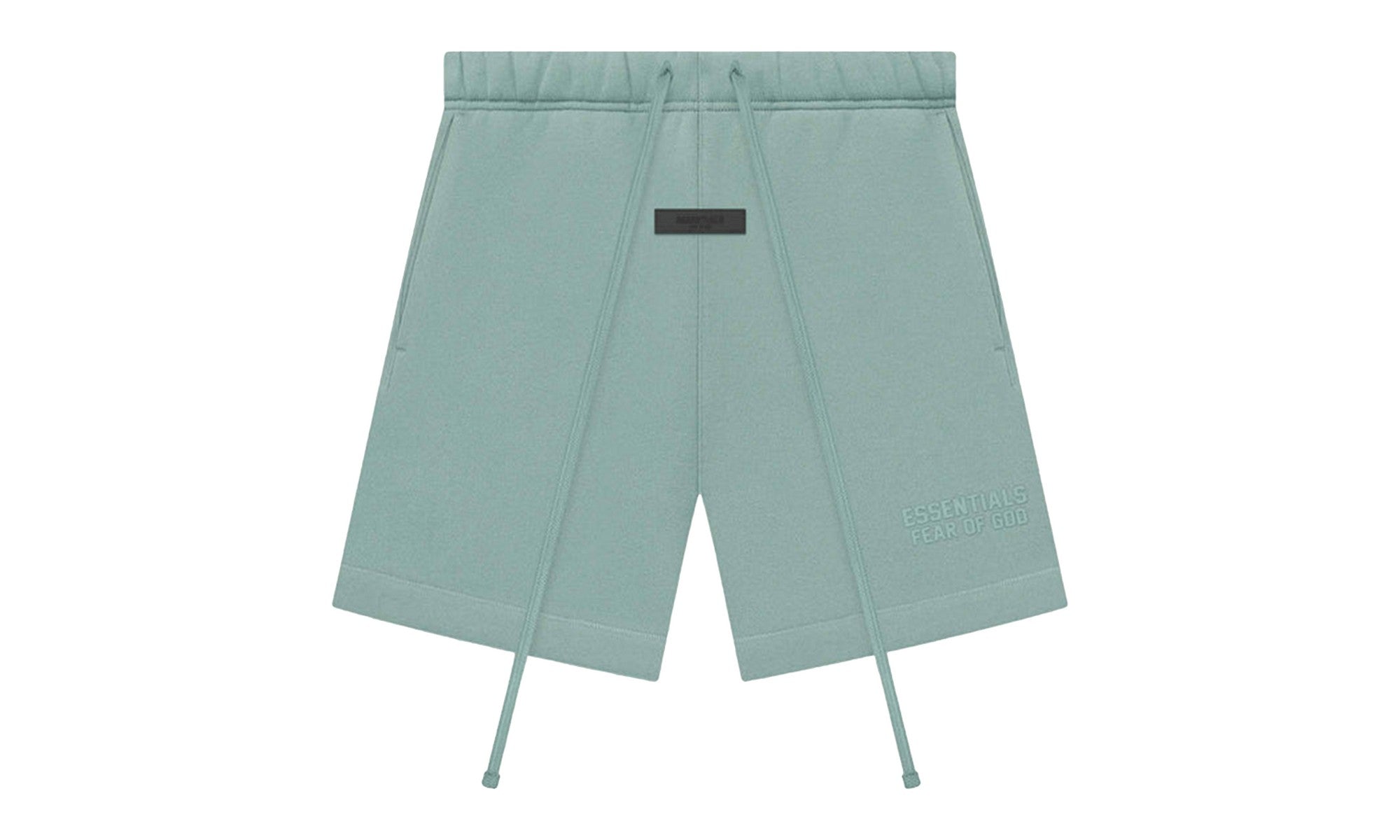 Fear of God Essentials Sweatshort Sycamore