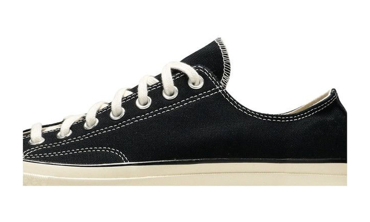 Converse Chuck 70 Low Black