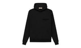 Fear of God Essentials Pullover Hoodie Stretch Limo