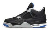 Air Jordan 4 Retro Motorsports Alternate