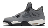Air Jordan 4 Retro Cool Grey (2019)