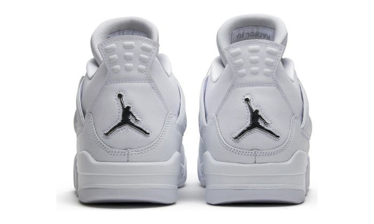 Air Jordan 4 Retro Pure Money 2017