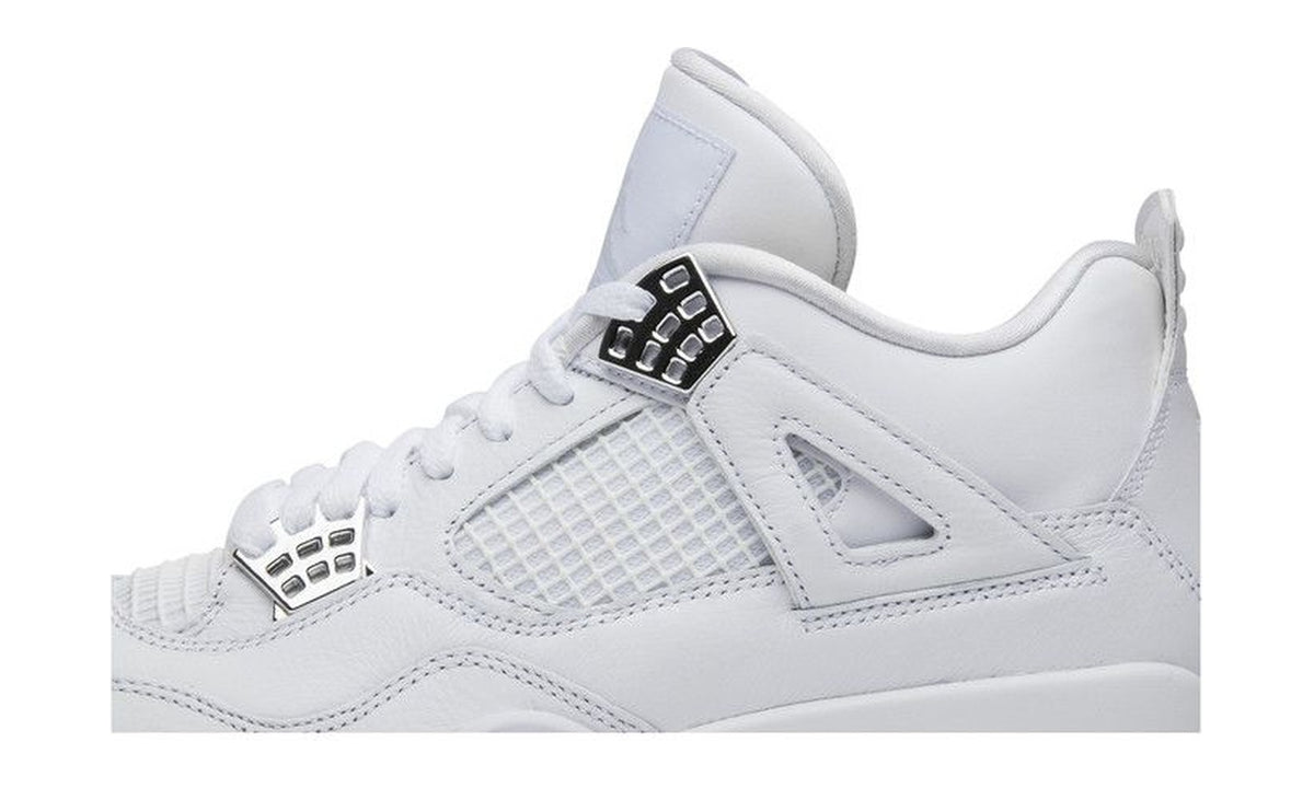 Air Jordan 4 Retro Pure Money 2017