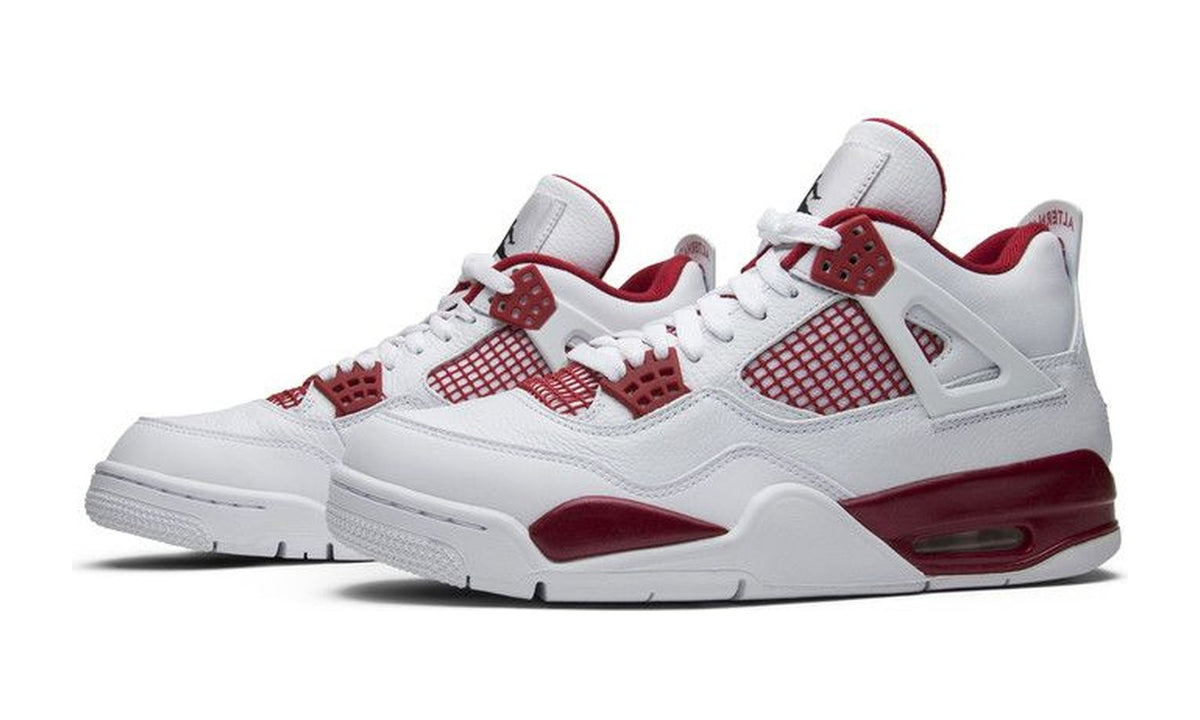 Air Jordan 4 Retro Alternate 89