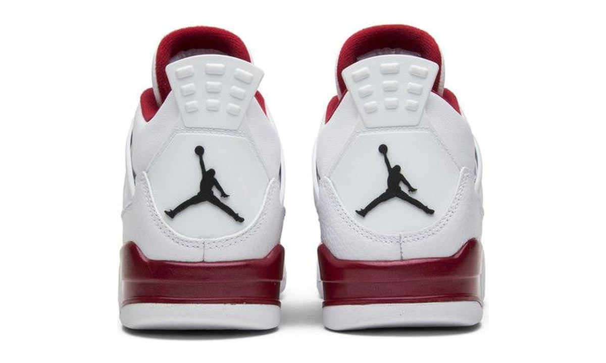 Air Jordan 4 Retro Alternate 89