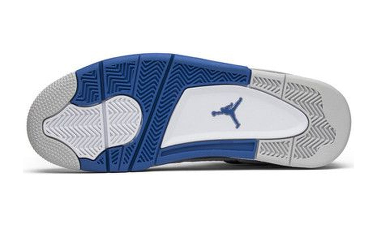 Air Jordan 4 Retro Motorsports
