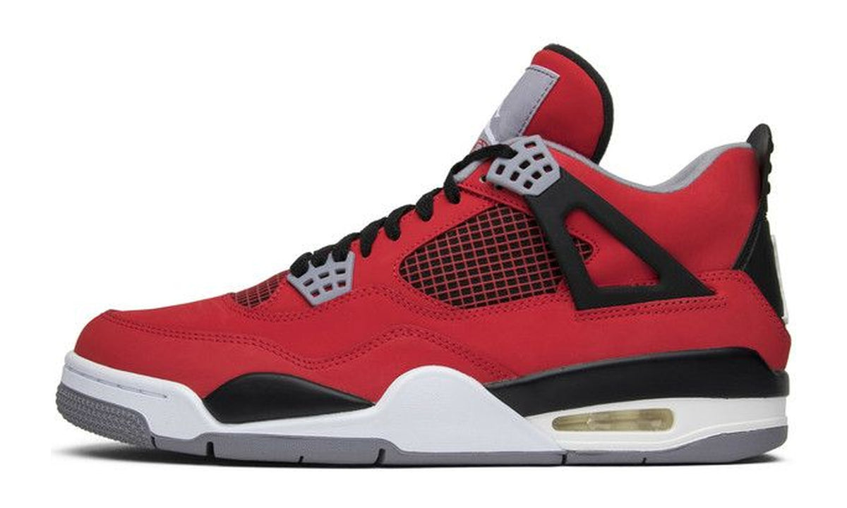 Air Jordan 4 Retro Toro Bravo 2013