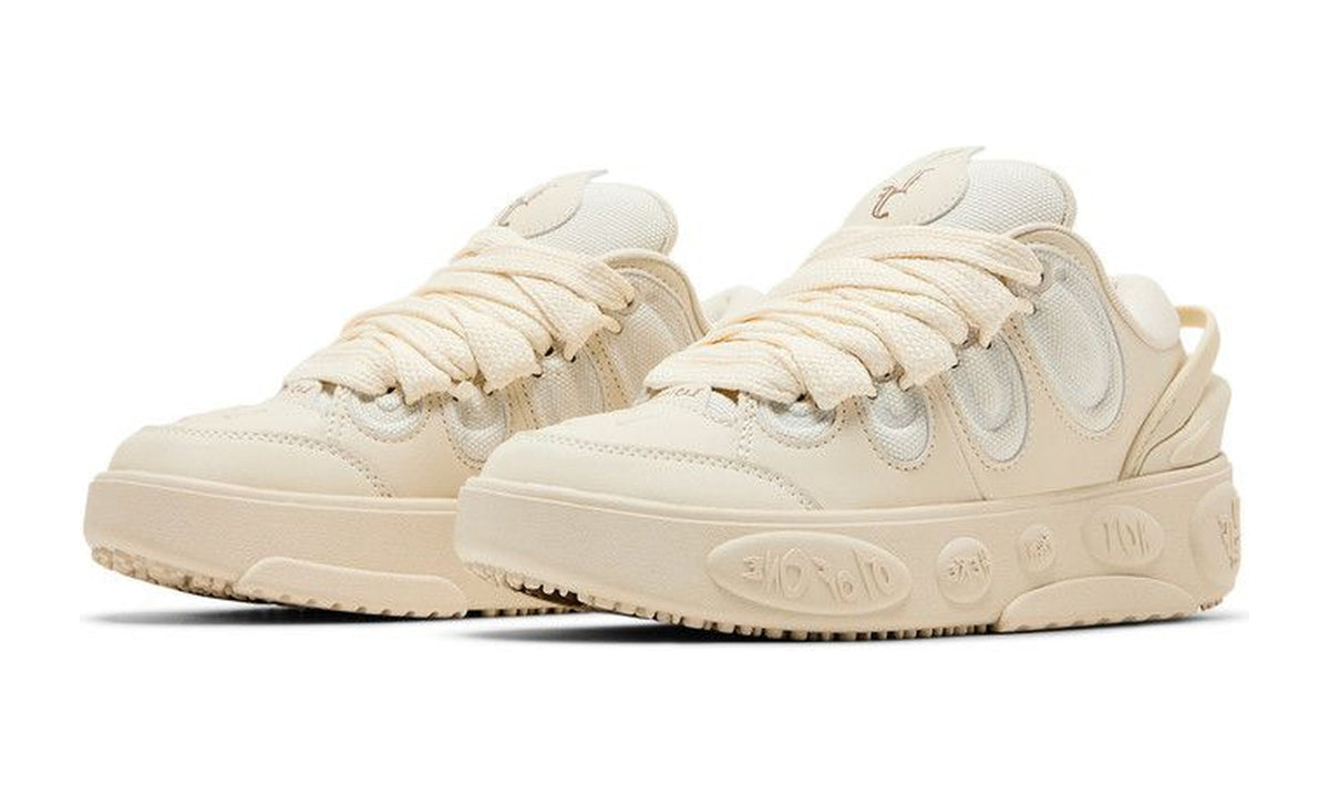 Puma LaFrancé Jr Moment