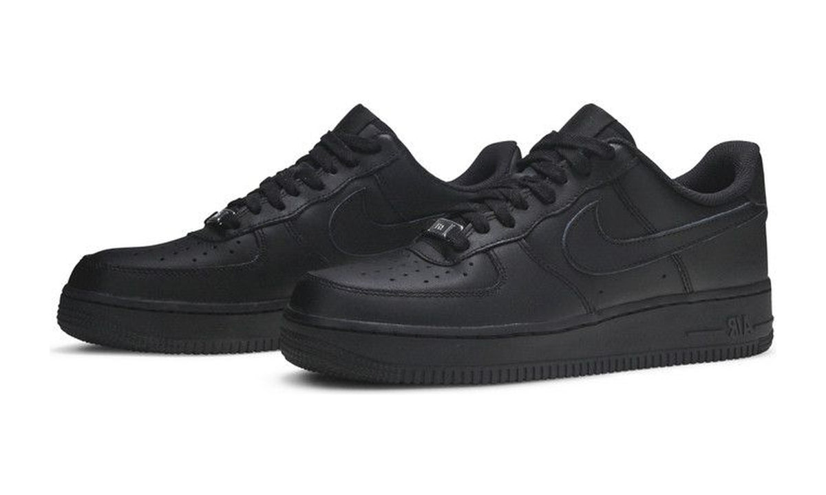 Nike Wmns Air Force 1 '07 Black