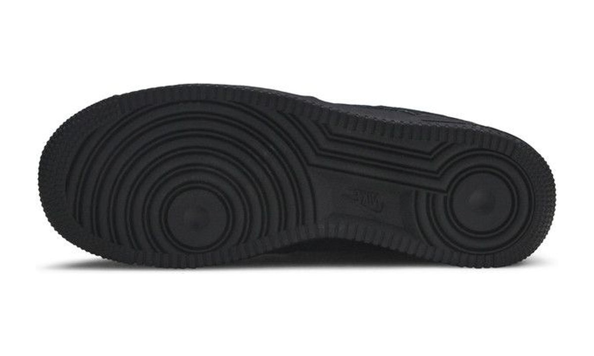 Nike Wmns Air Force 1 '07 Black