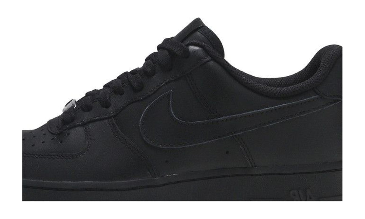 Nike Wmns Air Force 1 '07 Black