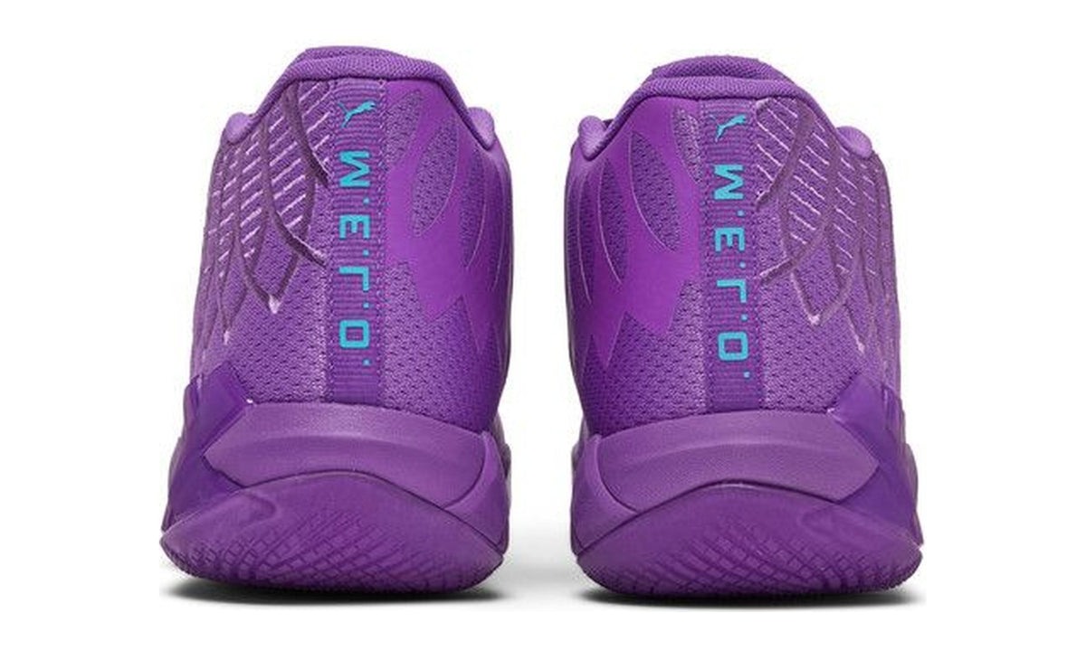 Puma MB.01 Queen City