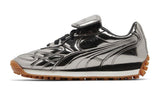 Puma Avanti C Rihanna Fenty Aged Silver