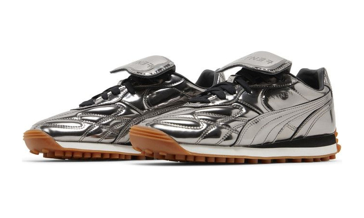 Fenty x Puma Wmns Avanti C Aged Silver