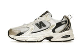 530 White Light Gold Metallic