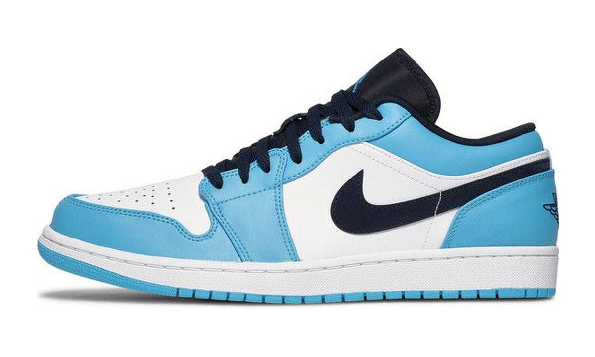 Air Jordan 1 Low UNC