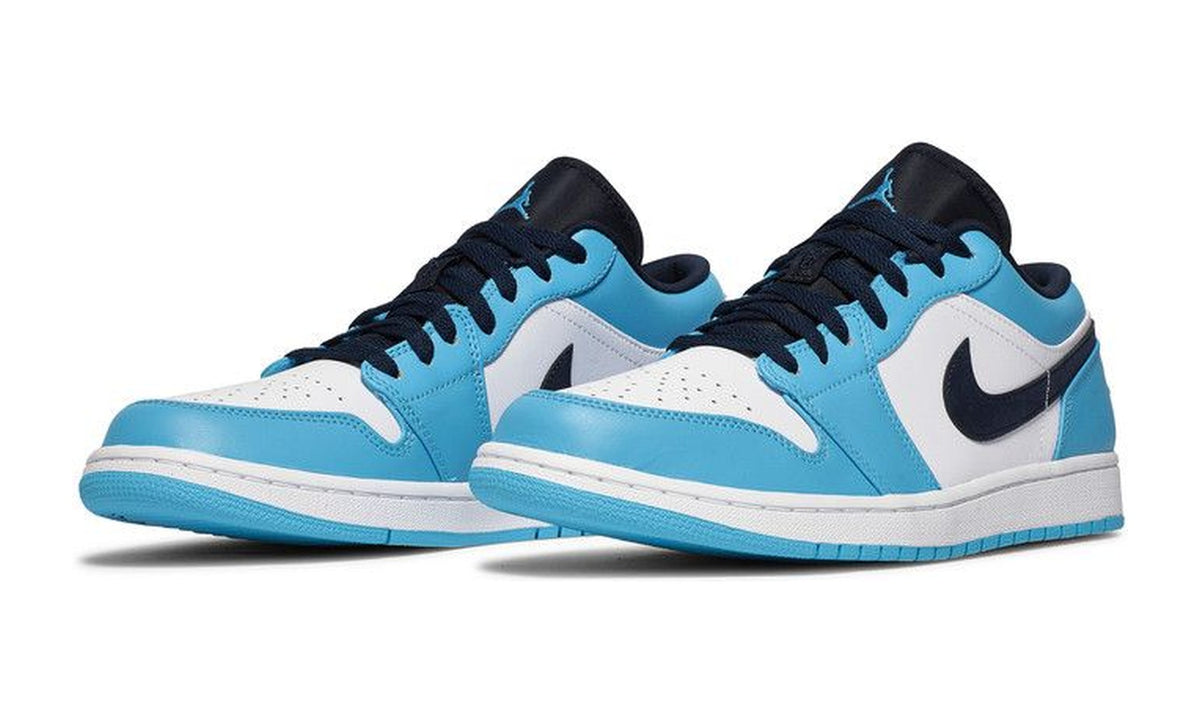 Air Jordan 1 Low UNC