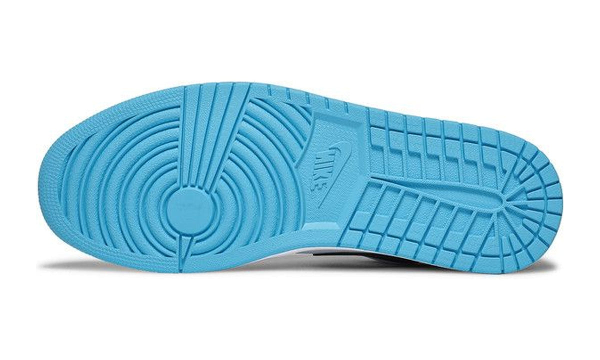 Air Jordan 1 Low UNC