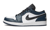 Air Jordan 1 Low Dark Teal