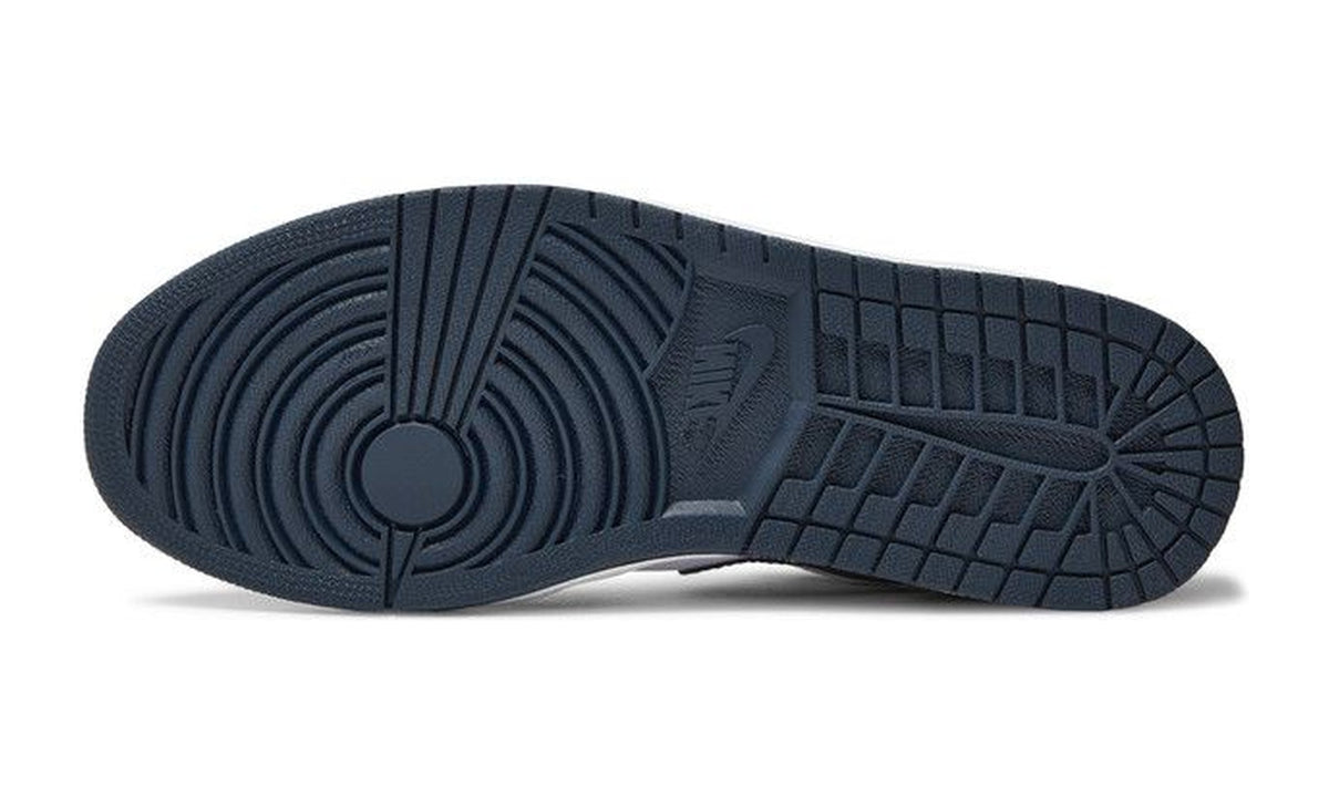 Air Jordan 1 Low Dark Teal