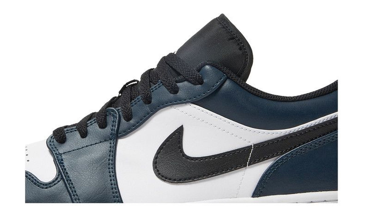 Air Jordan 1 Low Dark Teal